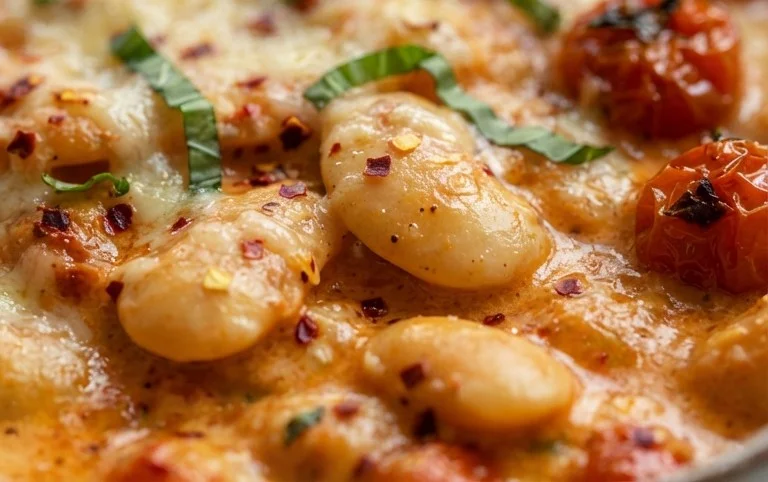 Marry Me Butter Beans