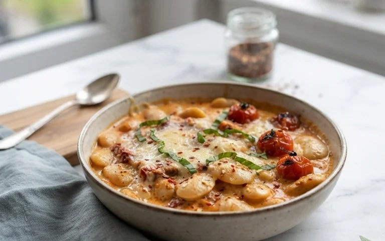 Marry Me Butter Beans