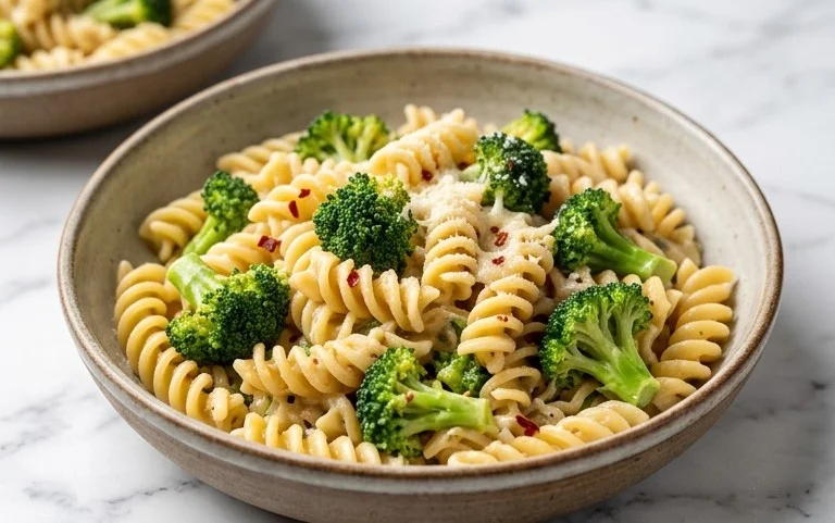 Broccoli Pasta