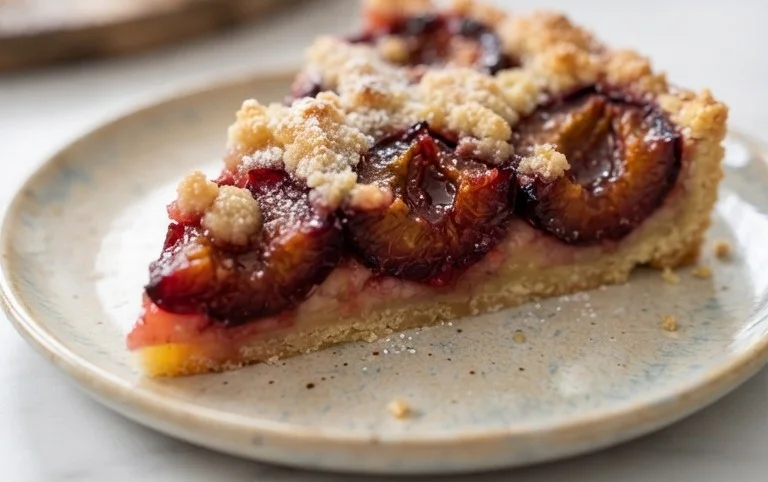 Der allerbesten Zwetschgenkuchen aller Zeiten