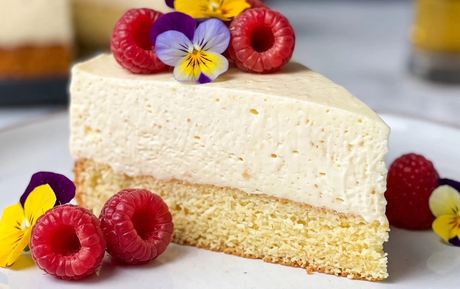 Himnon-alcoholic beer-Quark-Torte Rezept