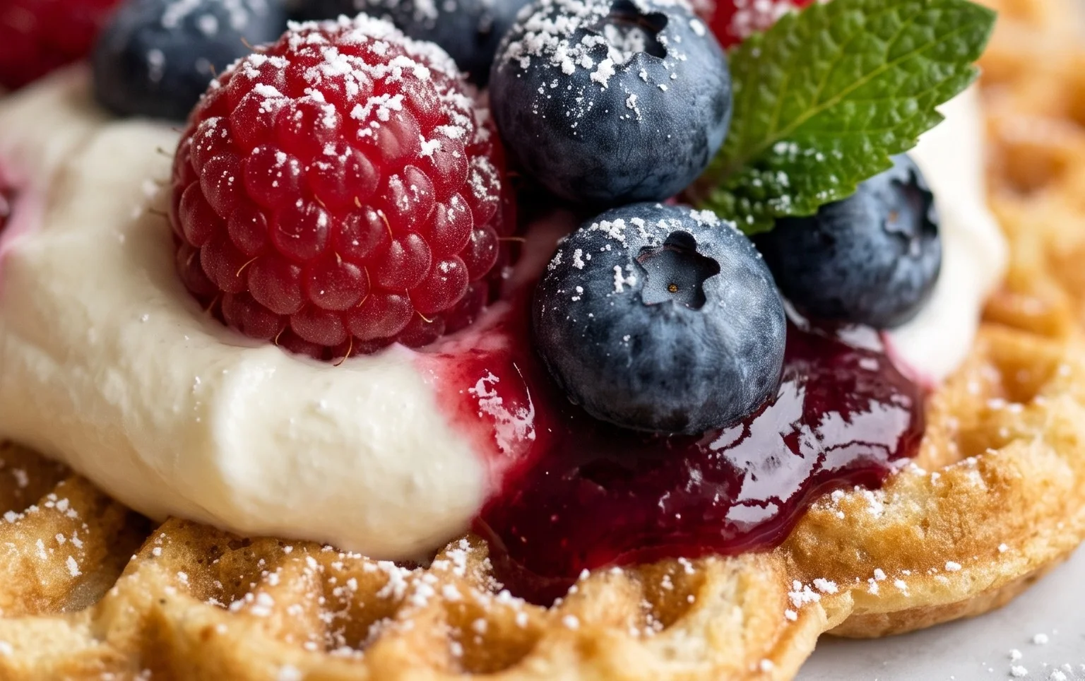 Herzwaffel Schultüten
