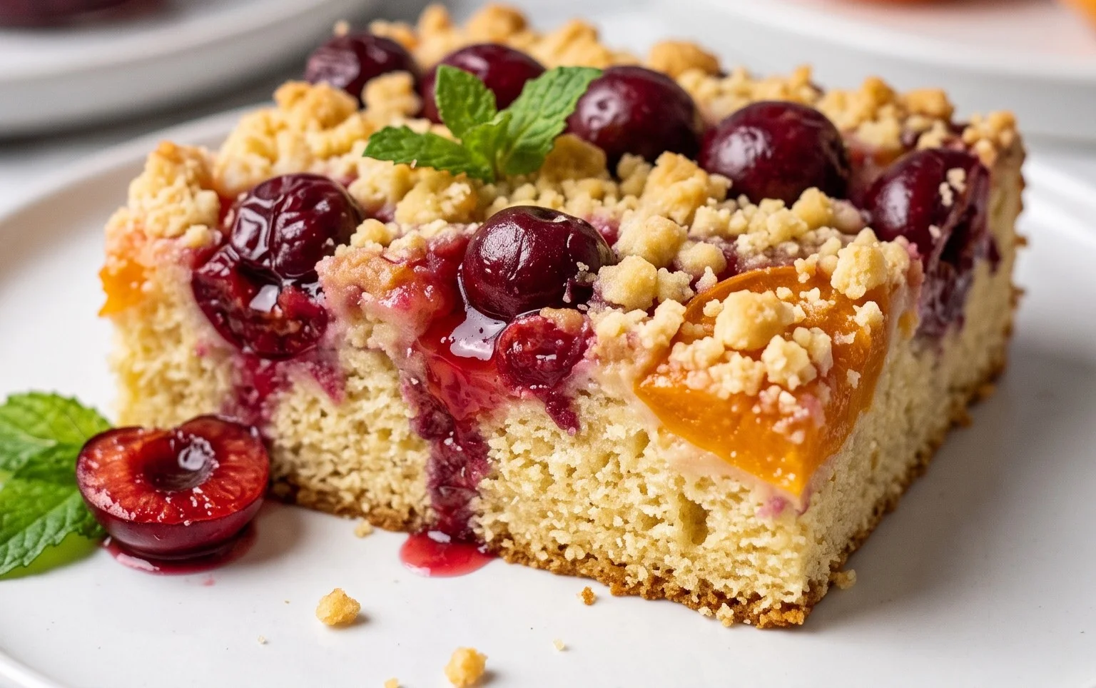 Abakus (Rechenschieber) Blechkuchen