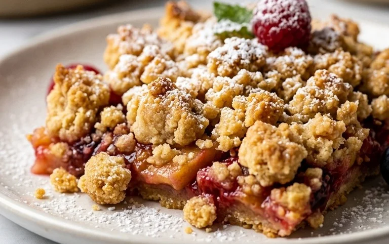 Streusel-Grundrezept - unsere besten Tipps & Tricks
